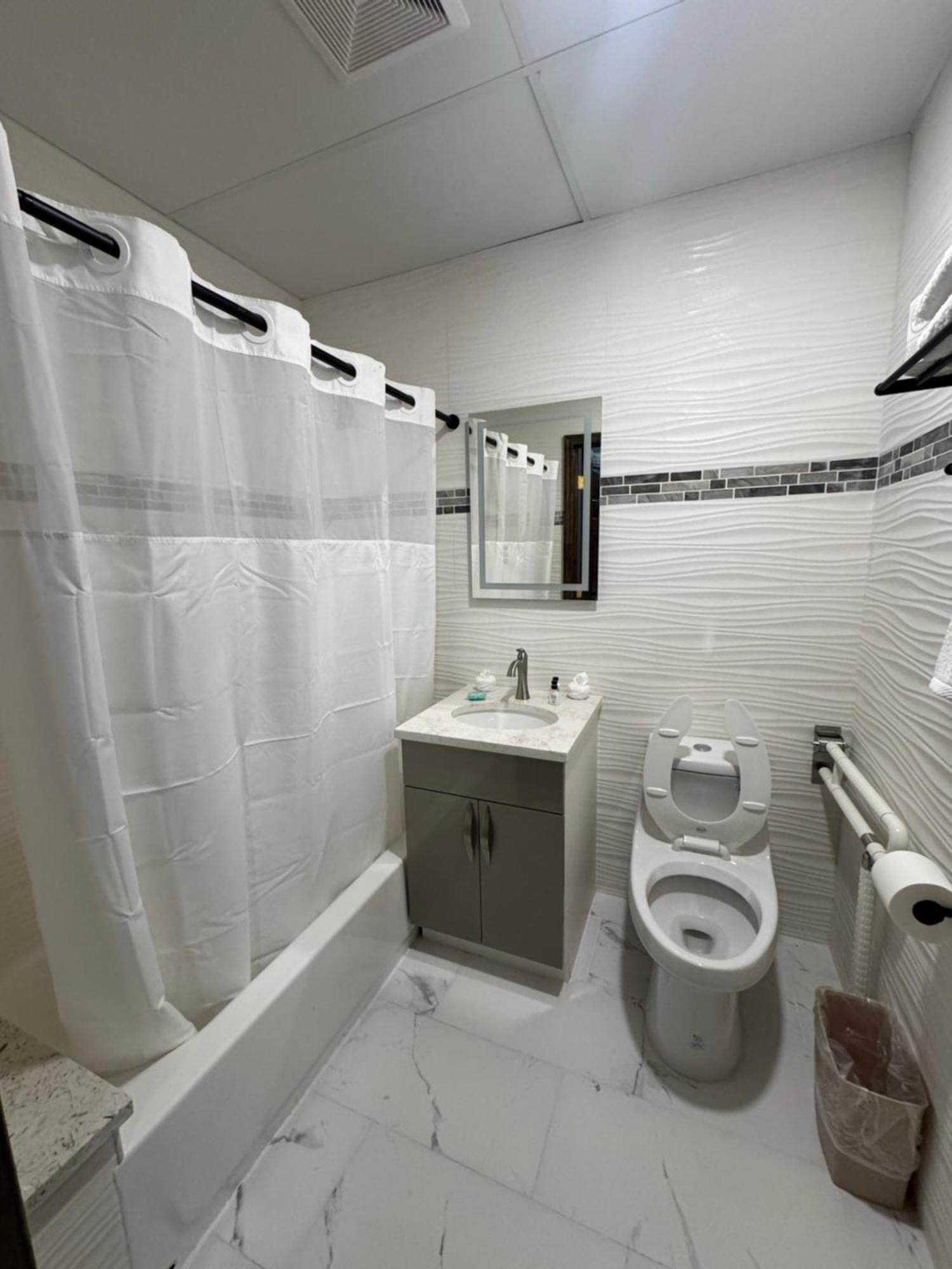 Mount Vernon Dream Hotel Bronx מראה חיצוני תמונה