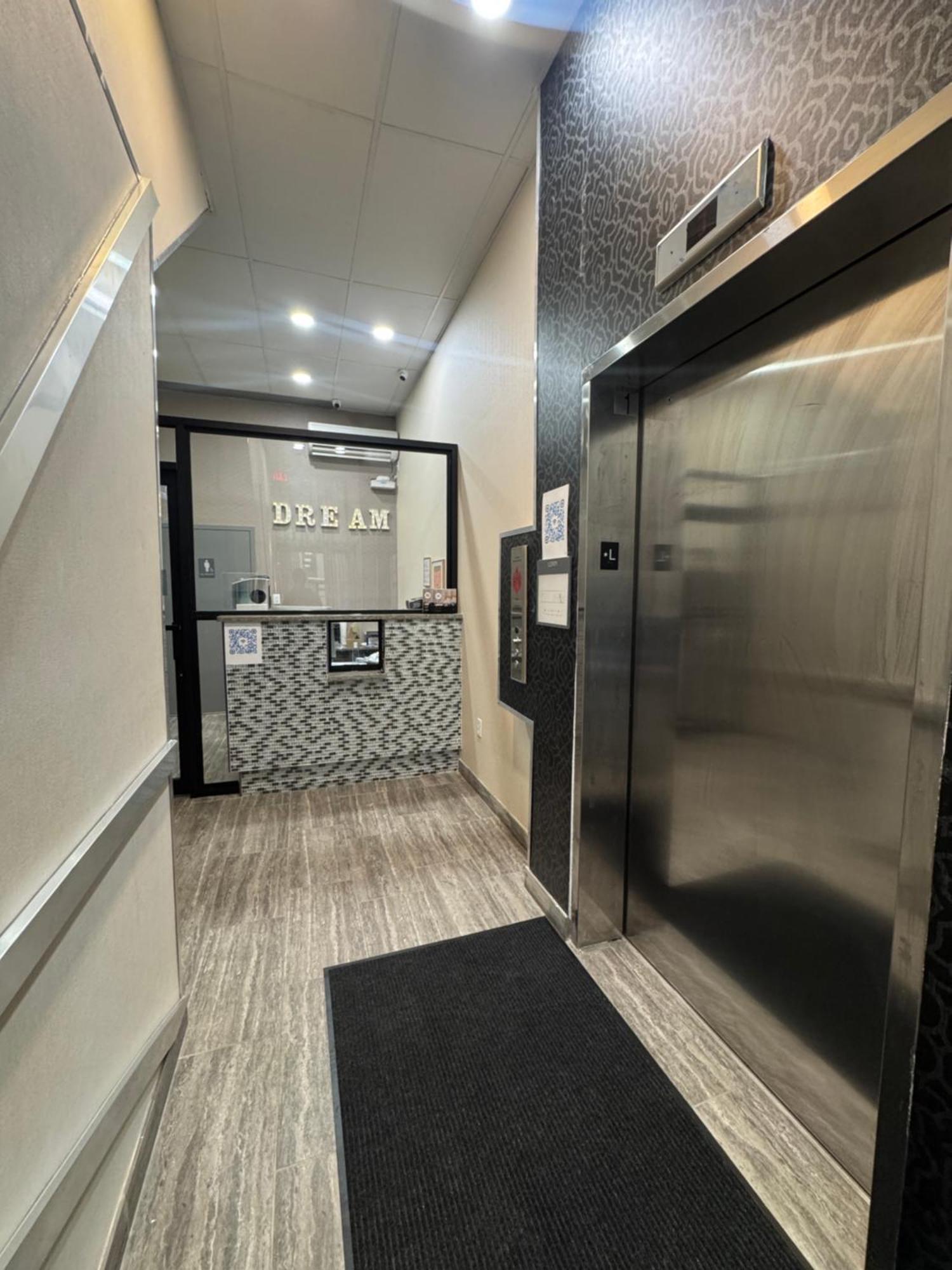 Mount Vernon Dream Hotel Bronx מראה חיצוני תמונה